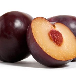 Ciruela Moscatel