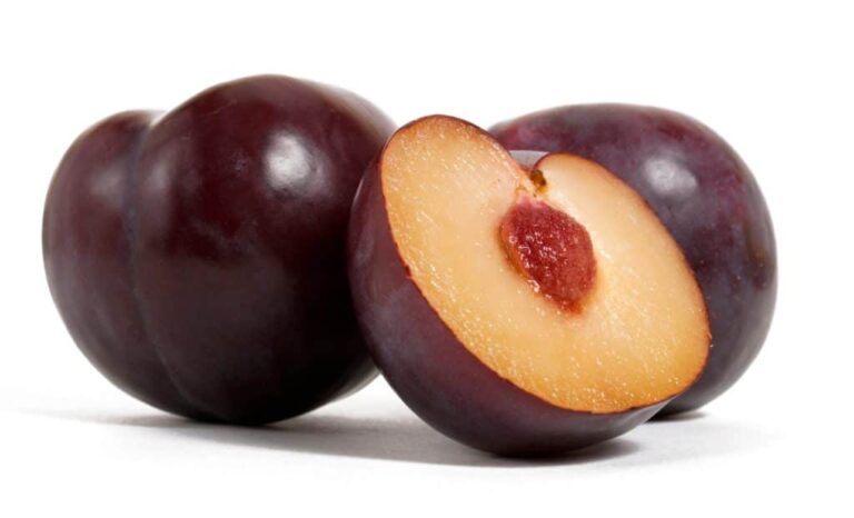 Ciruela chabacana
